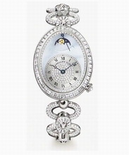   Reine de Naples 8909BB/VD/J29.DDDD Swiss Made Watch