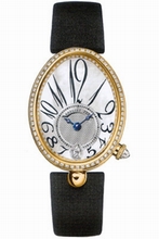   Reine de Naples 8918BA/58/864 Ladies Watch