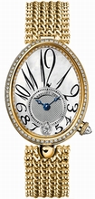   Reine de Naples 8918BA/58/J20.D000 Automatic Watch