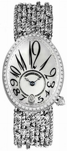 Breguet  Reine de Naples 8918BB/58/J31.D0DD Automatic Watch