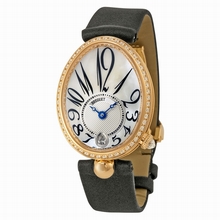 Breguet  Reine de Naples 8918BR/58/864.D00D  Watch