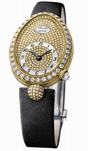   Reine de Naples 8928BA/8D/844.DD0D  Watch