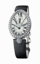   Reine de Naples 8928BB/51/844.DD0D Ladies Watch