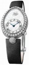   Reine de Naples 8928BB/58/844.DD0D  Watch
