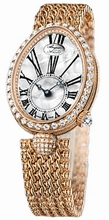   Reine de Naples 8928BR/51/J20.DD00 Ladies Watch