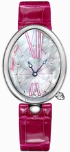 Breguet  Reine de Naples 8967ST/G1/986 Swiss Made Watch