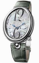 Breguet  Reine de Naples 8967ST58986 Ladies Watch