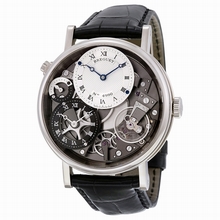 Breguet  Tradition 7067BB/G1/9W6 Hand Wind Watch