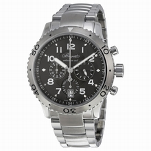 Breguet  Type XX / Type XXI 3810ST/92/SZ9 Automatic Watch