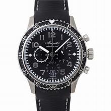 Breguet  Type XX / Type XXI 3810TI/H2/3ZU Automatic Watch