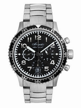 Breguet  Type XX / Type XXI 3810TI/H2/TZ9 Swiss Made Watch