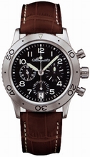 Breguet  Type XX / Type XXI 3820ST/H2/9W6 Mens Watch