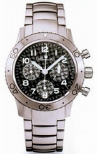 Breguet  Type XX / Type XXI 3820TIK2TW9 Mens Watch