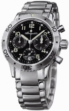 Breguet  Type XX / Type XXI 4820ST/D2/S76 Automatic Watch