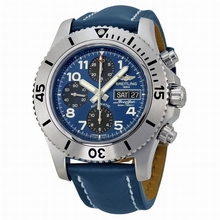 Breitling  A13341C3-C893BLLT Automatic Watch