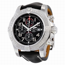 Breitling  A1337111-BC28BKLD Black Watch