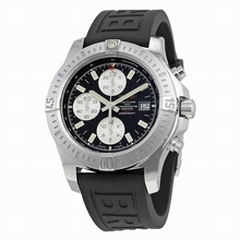 Breitling  A1338811-BD83BKPT3 Black Watch