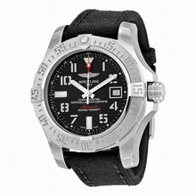 Breitling  A1733110-BC31BKFT Stainless Steel Watch