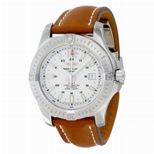 Breitling  A1738811-G791BRLD Stainless Steel Watch