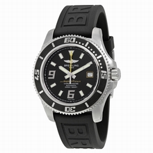 Breitling  A1739102/BA78-152S/A20SS1 Black Watch