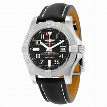 Breitling  A3239011-BC34BKLD Volcano Black Watch