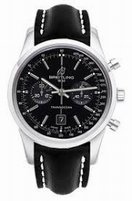 Breitling  A4131012-BC06 Swiss Made Watch