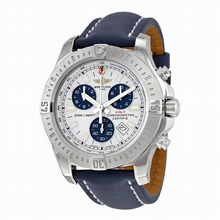 Breitling  A7338811-G790BLLT Stainless Steel Watch