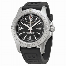 Breitling  A7438811/BD45 - 152S-A20S.1 Black Watch
