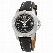 Breitling  A7738811/BD46 - 408X-A14BA.1 Swiss Made Watch