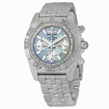 Breitling  AB011012-G68-375A Stainless Steel Watch