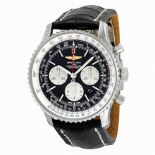 Breitling  AB012721/BD09BKCD Automatic Watch