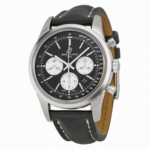 Breitling  AB015112-BA59BKLT Black Watch