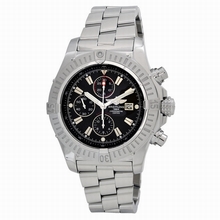 Breitling  Avenger A1337011/B907 Stainless Steel Watch