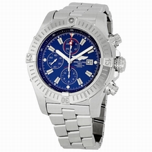 Breitling  Avenger A1337011-C757SS Automatic Watch