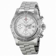 Breitling  Avenger A1338012/G694SS Swiss Made Watch