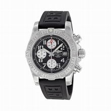 Breitling  Avenger A1338111/BC33 153S Stainless Steel Watch