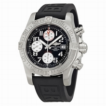 Breitling  Avenger A1338111-BC33BKPT3 Mens Watch