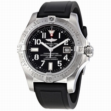 Breitling  Avenger A1733010/b906 Stainless Steel Watch