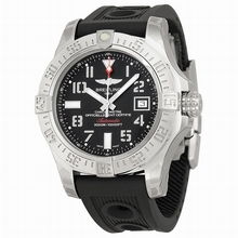 Breitling  Avenger A1733110-BC31BKOR Black Watch