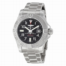 Breitling  Avenger A1733110/BC31SS Mens Watch