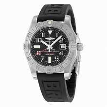 Breitling  Avenger A3239011/BC34 153S Stainless Steel Watch