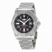 Breitling  Avenger A3239011/BC34SS Mens Watch