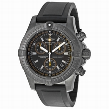 Breitling  Avenger M73390T1/BA87BKPD Black Watch