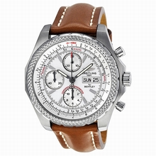 Breitling  For Bentley A1336313/A575 433X Automatic Watch