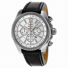 Breitling  For Bentley A4139021-G754BKLT Mens Watch