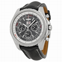 Breitling  For Bentley A4436412-F544BKLT Grey Watch