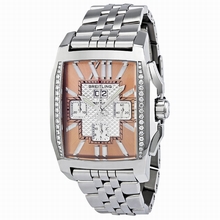 Breitling  For Bentley A44365AF/H531SS Mens Watch