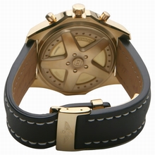 Breitling  For Bentley K4436212/G574/439X Silver Watch