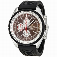 Breitling  Chrono-Matic A1936002/Q573BKOR Automatic Watch