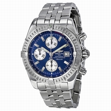 Breitling  Chronomat A1335611/C647 Mens Watch